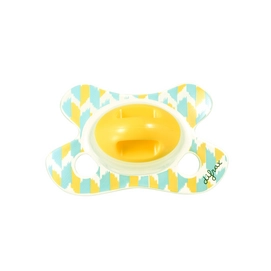 Fopspeen Difrax Dental 0-6 M Spring