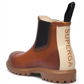 798 RUBBER BOOTS LETTER gum 2