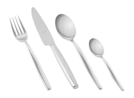 Bestekset Mepra Sassonia Zilver (24-delig)