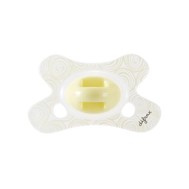 Fopspeen Difrax Dental 0-6 M Misty