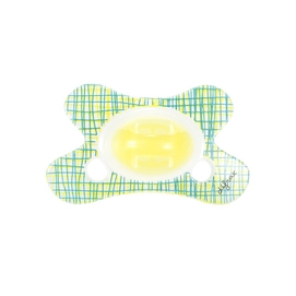 Fopspeen Difrax Dental 0-6 M Foresta