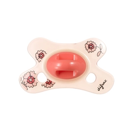 Fopspeen Difrax Dental 0-6 M Jasmine