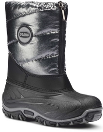 Snowboot Olang Kids BMX Ice Antracite