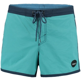 Swimshort O'Neill Frame 14' Green-Blue Slate