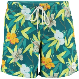 Swimshort O'Neill Thirst For Surf Green