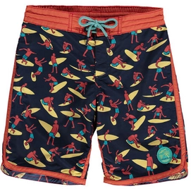 Swimshort O'Neill Surf Patch Blue