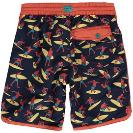 Swimshort O'Neill Surf Patch Blue