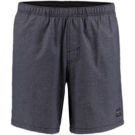Swimshort O'Neill All Day Hybrid Black Out