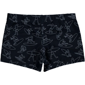 Schwimmhose O'Neill Cali Cutback Blue Kinder