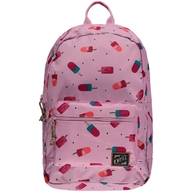 Rucksack O'Neill Coastline Damen Red