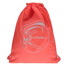 Rugzak O'Neill Gym Sack Fluoro Peach