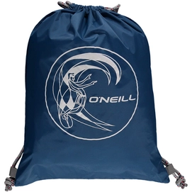 Rugzak O'Neill Gym Sack Deep Water Blue