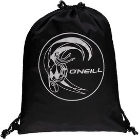 Rugzak O'Neill Gym Sack Black Out