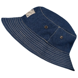 Hoed O'Neill El Capitan Ink Blue