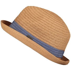 Hoed O'Neill Venice Fedora Chino Beige