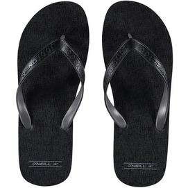 Tong O'Neill Friction Black Out