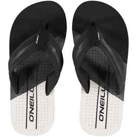 Tong O'Neill Cali Block Black Out