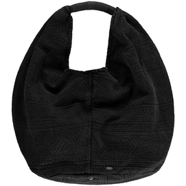 Tragetasche O'Neill Silver Strand Dorothy Bag Schwarz
