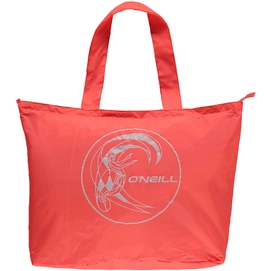 Draagtas O'Neill Everyday Shopper Fluoro Peach