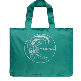 Draagtas O'Neill Everyday Shopper Turquoise