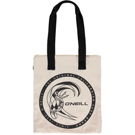 Draagtas O'Neill Summer Surfival Bag White