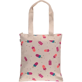 Draagtas O'Neill Summer Surfival Bag Powder White