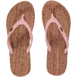 Flip Flops O'Neill Cork Bed Pale Blush