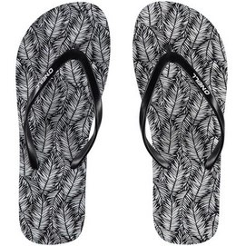 Flip Flops O'Neill Printed Black White