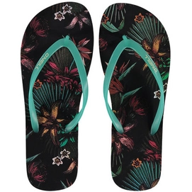 Tongs O'Neill Printed Black