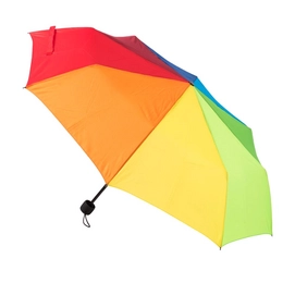 Paraplu Blooming Brollies Rainbow Rainbow