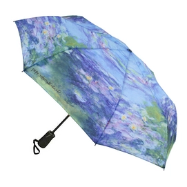 Paraplu Blooming Brollies Monet Water Lilies Multi
