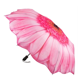 Paraplu Blooming Brollies Daisy Pink