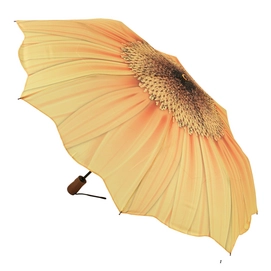 Paraplu Blooming Brollies Sunflower Multi