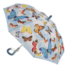 Regenschirm Blooming Brollies Butterfly Multi Kinder