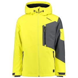 Skijacke O'Neill Cue Poison Yellow Herren