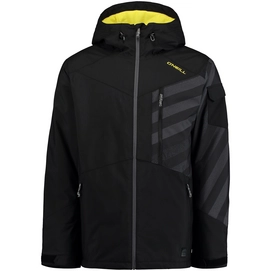 Ski Jas O'Neill Clue Men Black Out