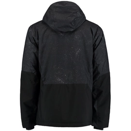 Ski Jas O'Neill Suburbs Men BLACK AOP