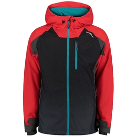 Veste de Ski O'Neill Dominant Men Fiery Red