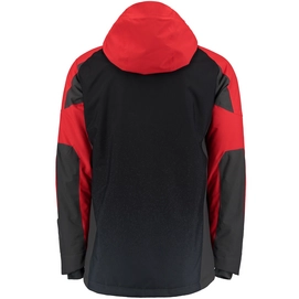 Ski Jas O'Neill Dominant Men Fiery Red