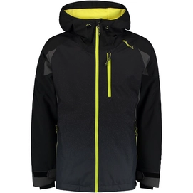 Ski Jas O'Neill Dominant Men Black Out