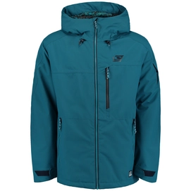 Ski Jas O'Neill Exile Men Lyons Blue