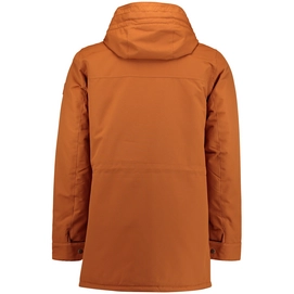 Winterjas O'Neill Journey Parka Men Glazed Ginger