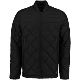 Winter Jacket O'Neill Washoe Men Black Out
