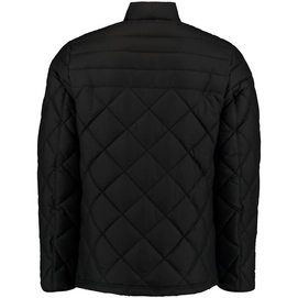Winterjas O'Neill Washoe Men Black Out