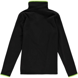 Vest O'Neill Rails Full Zip Fleece Boys Black Out