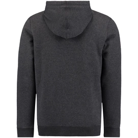 Trui O'Neill Pch Logo Hoodie Men Dark Grey Melee
