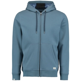 Vest O'Neill Pch Zip Hoodie Men Bluestone