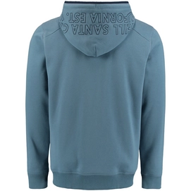 Vest O'Neill Pch Zip Hoodie Men Bluestone