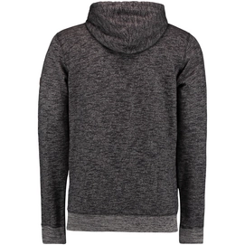 Vest O'Neill Jacks Base Zip Hoodie Men Black Out