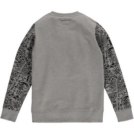 Trui O'Neill Archive Sweatshirt Boys Grey Aop